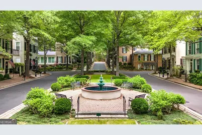 221 N Cove Drive, Peachtree City, GA 30269 - Photo 7