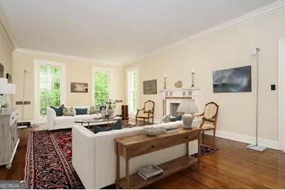 1464 Twin Pines Drive, Macon, GA 31211 - Photo 19