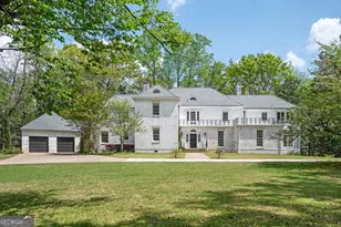 1464 Twin Pines Dr, Macon, GA 31211 - Photo 5