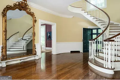 1464 Twin Pines Drive, Macon, GA 31211 - Photo 9