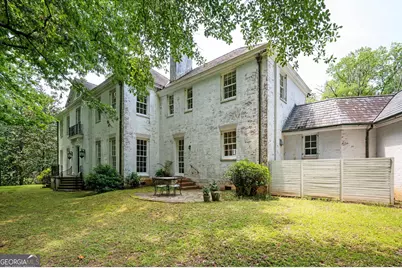 1464 Twin Pines Drive, Macon, GA 31211 - Photo 89