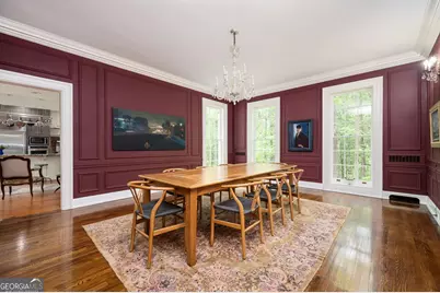 1464 Twin Pines Drive, Macon, GA 31211 - Photo 17