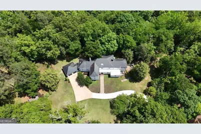 1464 Twin Pines Drive, Macon, GA 31211 - Photo 97