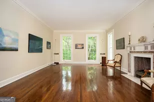 1464 Twin Pines Dr, Macon, GA 31211 - Photo 27