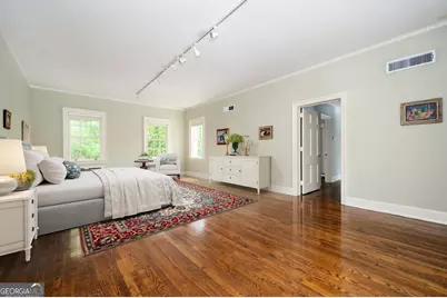 1464 Twin Pines Drive, Macon, GA 31211 - Photo 41