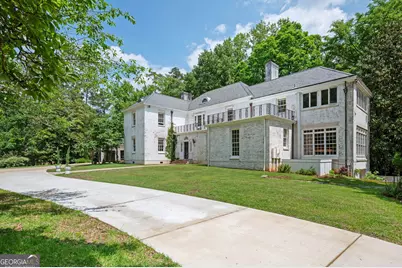 1464 Twin Pines Drive, Macon, GA 31211 - Photo 3