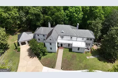 1464 Twin Pines Drive, Macon, GA 31211 - Photo 1