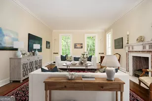 1464 Twin Pines Dr, Macon, GA 31211 - Photo 21