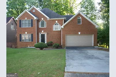 6979 Overlook Point, Stone Mountain, GA 30087 - Photo 1