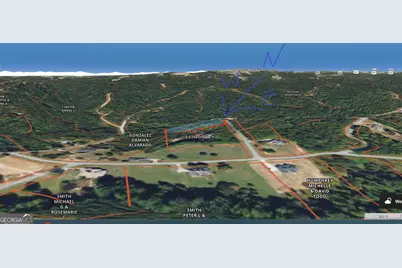 133 Lakeview Walk, Baldwin, GA 30511 - Photo 7