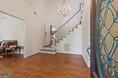 603 Pea Ridge Road, Eatonton, GA 31024 - Photo 7