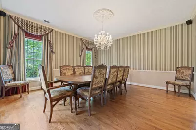 603 Pea Ridge Road, Eatonton, GA 31024 - Photo 21