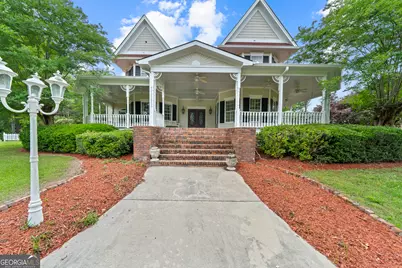 603 Pea Ridge Road, Eatonton, GA 31024 - Photo 5