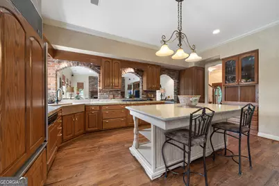 603 Pea Ridge Road, Eatonton, GA 31024 - Photo 17