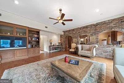 603 Pea Ridge Road, Eatonton, GA 31024 - Photo 9