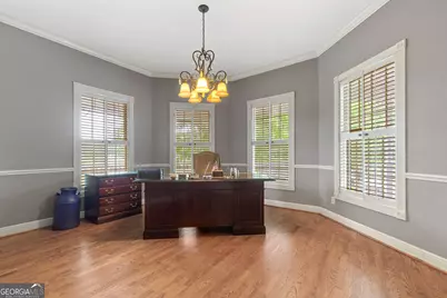 603 Pea Ridge Road, Eatonton, GA 31024 - Photo 23