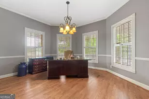 603 Pea Ridge Rd, Eatonton, GA 31024 - Photo 23