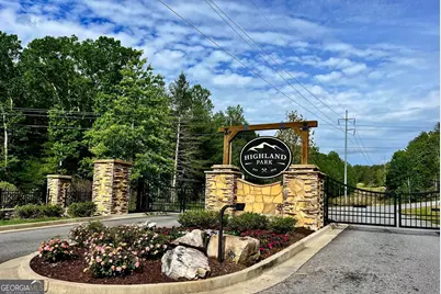 Lot 103 Highland Park, Blairsville, GA 30512 - Photo 7