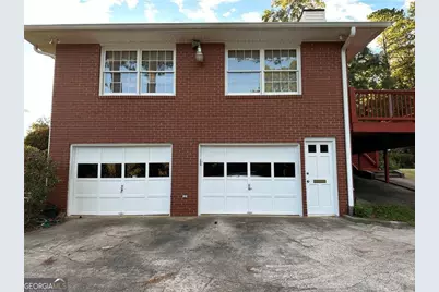 363 Seminole Drives, Marietta, GA 30060 - Photo 21