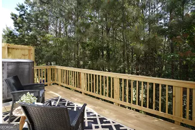 4964 Villager Lane, Stone Mountain, GA 30083 - Photo 31
