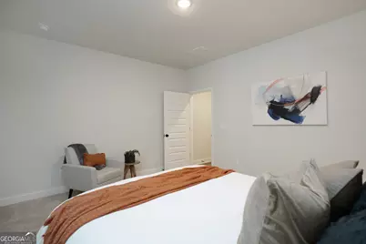 4964 Villager Lane, Stone Mountain, GA 30083 - Photo 7