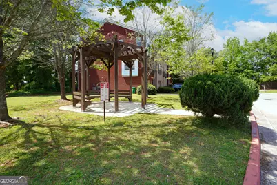4964 Villager Lane, Stone Mountain, GA 30083 - Photo 39