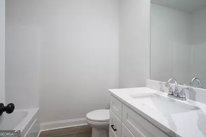4964 Villager Lane, Stone Mountain, GA 30083 - Photo 29