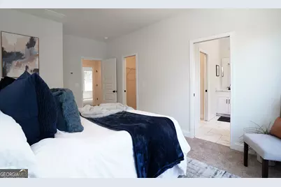 4964 Villager Lane, Stone Mountain, GA 30083 - Photo 21