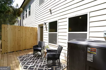 4964 Villager Lane, Stone Mountain, GA 30083 - Photo 33