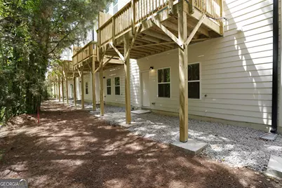 4964 Villager Lane, Stone Mountain, GA 30083 - Photo 35