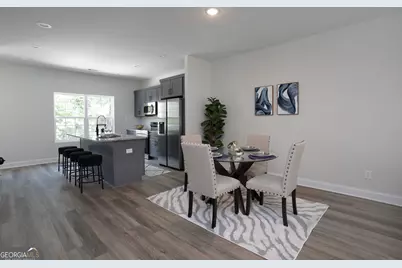 4964 Villager Lane, Stone Mountain, GA 30083 - Photo 13