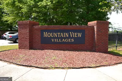 4964 Villager Lane, Stone Mountain, GA 30083 - Photo 37