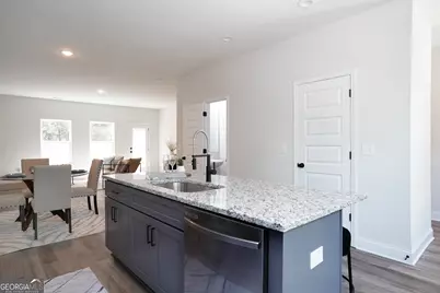 4964 Villager Lane, Stone Mountain, GA 30083 - Photo 17