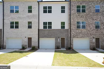 4964 Villager Lane, Stone Mountain, GA 30083 - Photo 3