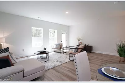 4964 Villager Lane, Stone Mountain, GA 30083 - Photo 11