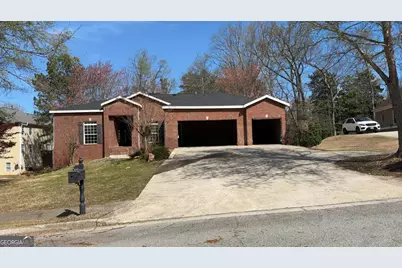 8828 Patricia Rose, Douglasville, GA 30134 - Photo 1