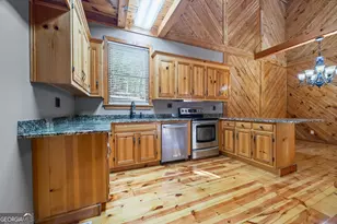 339 Ben Loudermilk Rd, Mount Airy, GA 30563 - Photo 19