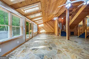 339 Ben Loudermilk Rd, Mount Airy, GA 30563 - Photo 25