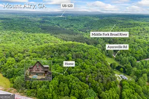339 Ben Loudermilk Rd, Mount Airy, GA 30563 - Photo 47