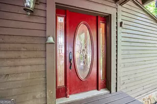 339 Ben Loudermilk Rd, Mount Airy, GA 30563 - Photo 15