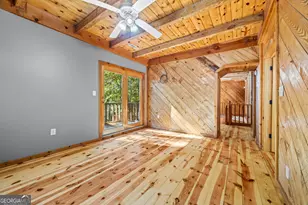 339 Ben Loudermilk Rd, Mount Airy, GA 30563 - Photo 35