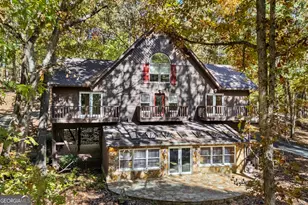 339 Ben Loudermilk Rd, Mount Airy, GA 30563 - Photo 3