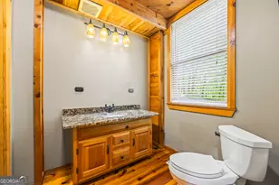 339 Ben Loudermilk Rd, Mount Airy, GA 30563 - Photo 27