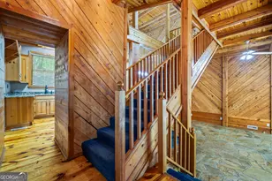 339 Ben Loudermilk Rd, Mount Airy, GA 30563 - Photo 17