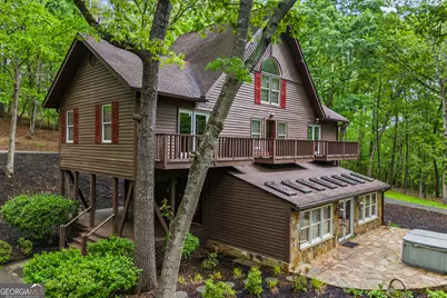 339 Ben Loudermilk Road, Mount Airy, GA 30563 - Photo 9