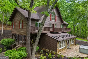 339 Ben Loudermilk Rd, Mount Airy, GA 30563 - Photo 9