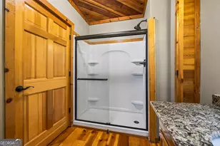 339 Ben Loudermilk Rd, Mount Airy, GA 30563 - Photo 37