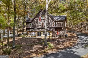 339 Ben Loudermilk Rd, Mount Airy, GA 30563 - Photo 1