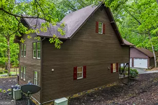 339 Ben Loudermilk Rd, Mount Airy, GA 30563 - Photo 7