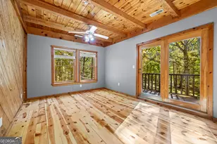 339 Ben Loudermilk Rd, Mount Airy, GA 30563 - Photo 33